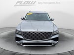 2025 Genesis GV80 2.5T Standard AWD