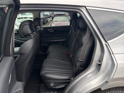 2025 Genesis GV80 2.5T Standard AWD