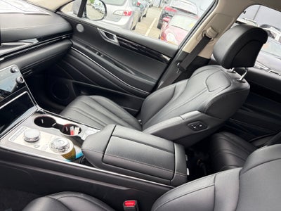 2025 Genesis GV80 2.5T Standard AWD
