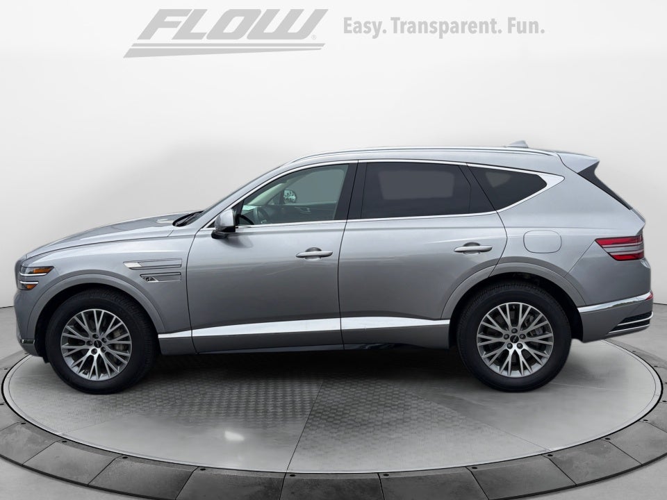 2025 Genesis GV80 2.5T Standard AWD