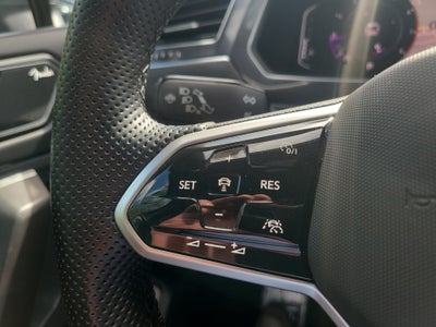 2022 Volkswagen Tiguan SEL R-Line