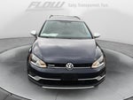2017 Volkswagen Golf Alltrack S