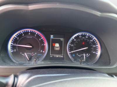 2019 Toyota Highlander Limited Platinum