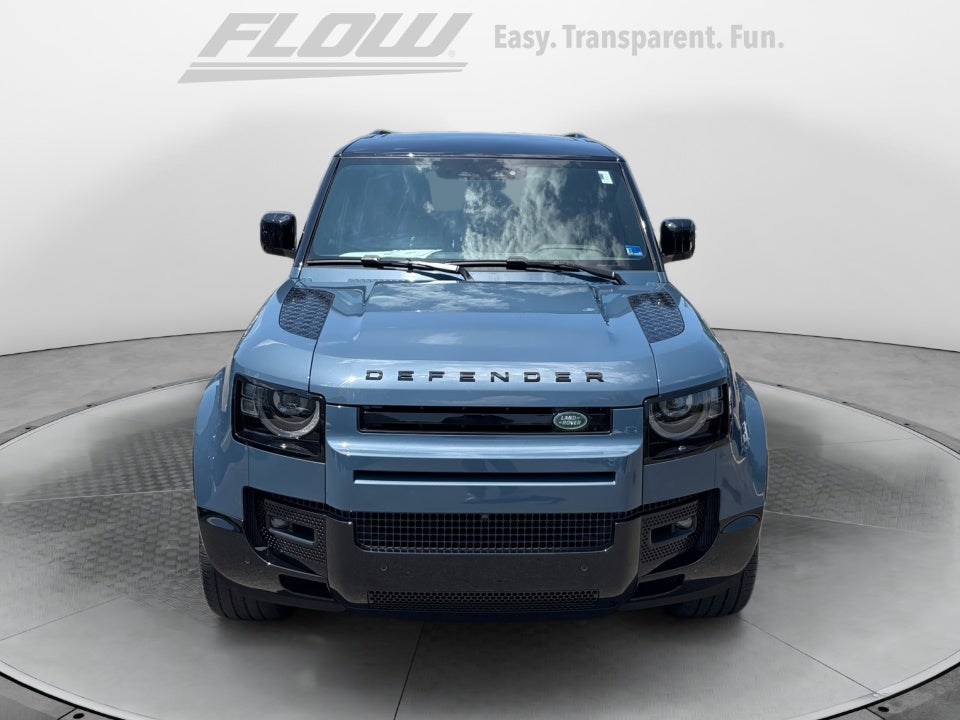 2024 Land Rover Defender X-Dynamic SE