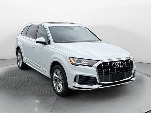 2023 Audi Q7 Premium