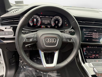 2023 Audi Q7 Premium