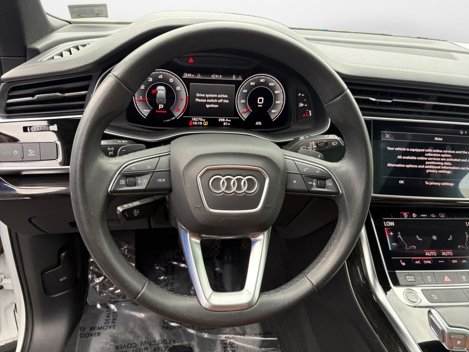 2023 Audi Q7 Premium