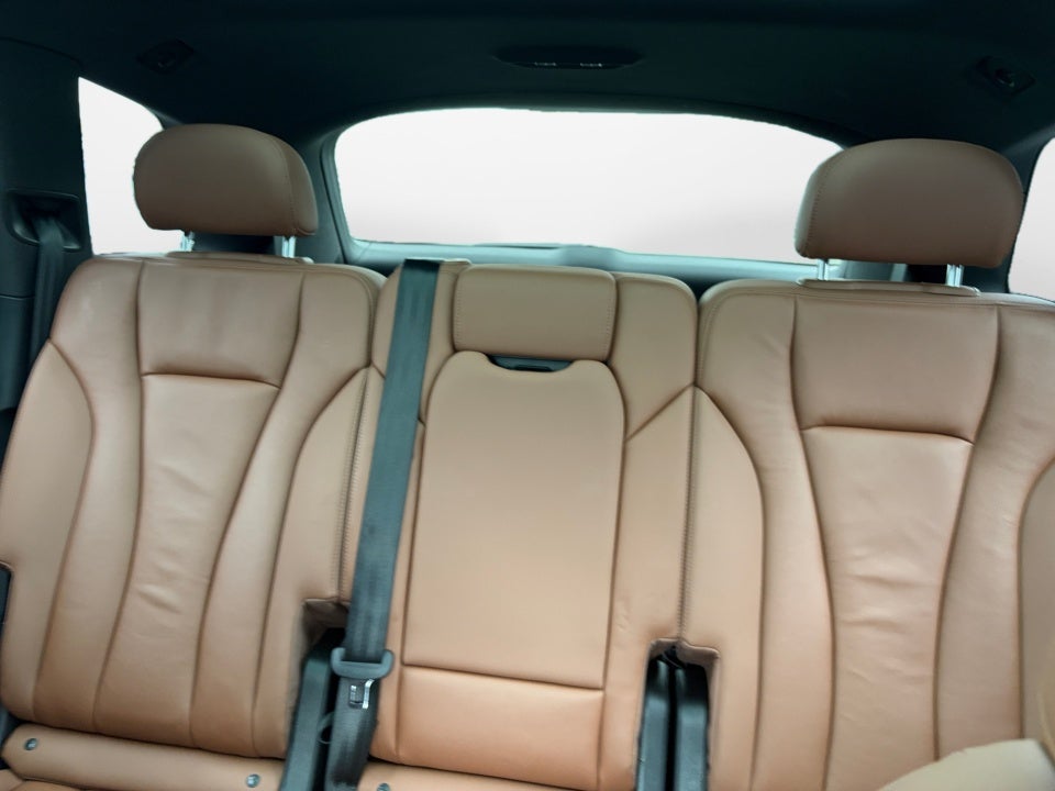 2023 Audi Q7 Premium