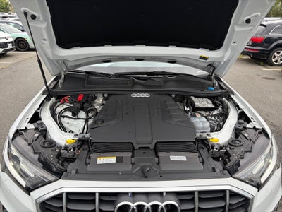 2023 Audi Q7 Premium