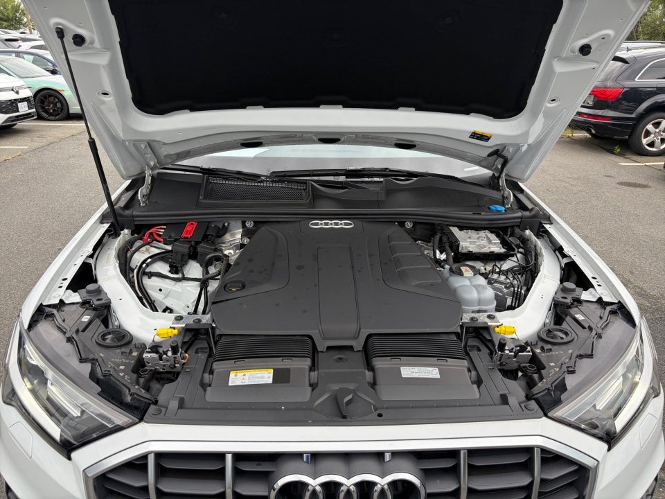 2023 Audi Q7 Premium