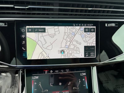 2023 Audi Q7 Premium