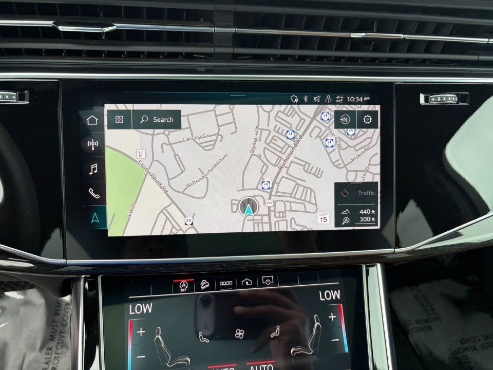 2023 Audi Q7 Premium