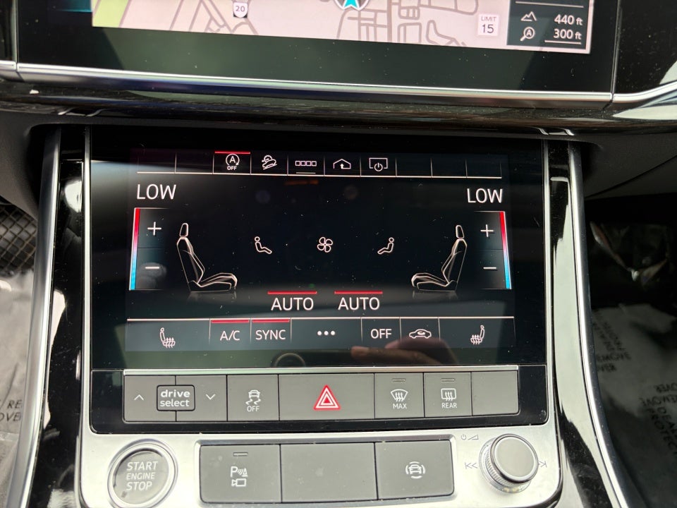 2023 Audi Q7 Premium