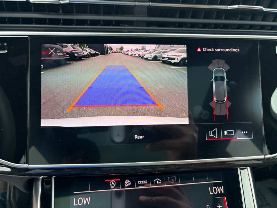 2023 Audi Q7 Premium