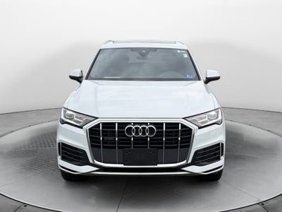 2023 Audi Q7 Premium