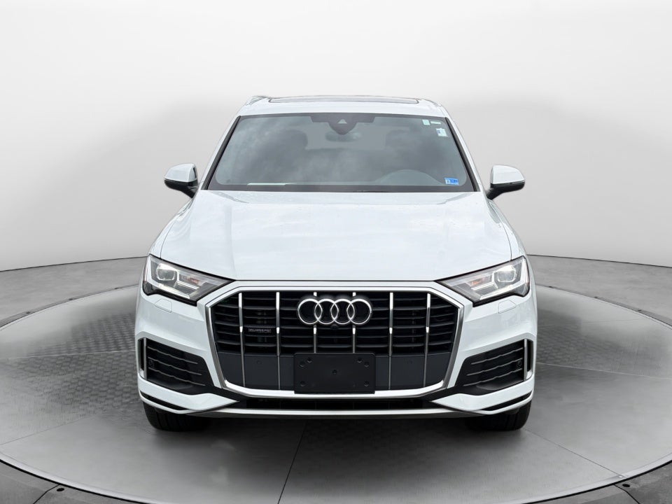 2023 Audi Q7 Premium