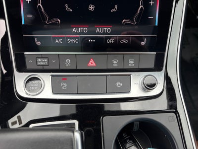 2023 Audi Q7 Premium