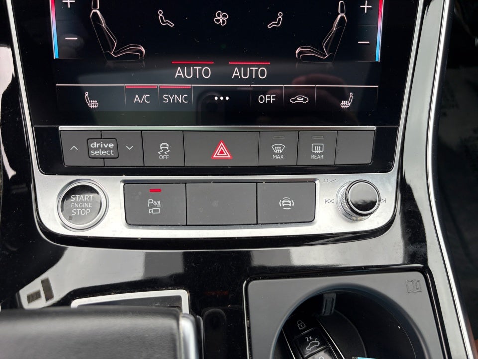 2023 Audi Q7 Premium