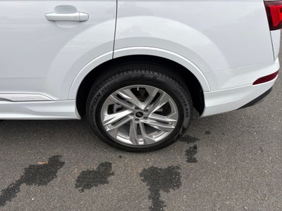 2023 Audi Q7 Premium