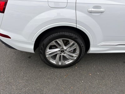 2023 Audi Q7 Premium