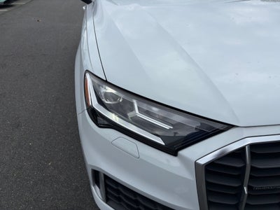 2023 Audi Q7 Premium