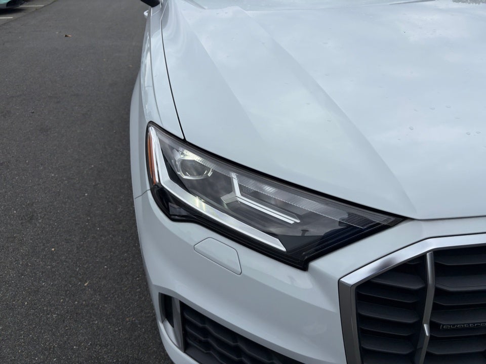 2023 Audi Q7 Premium