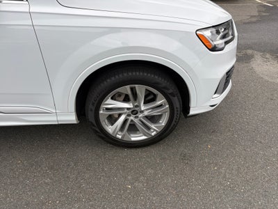 2023 Audi Q7 Premium