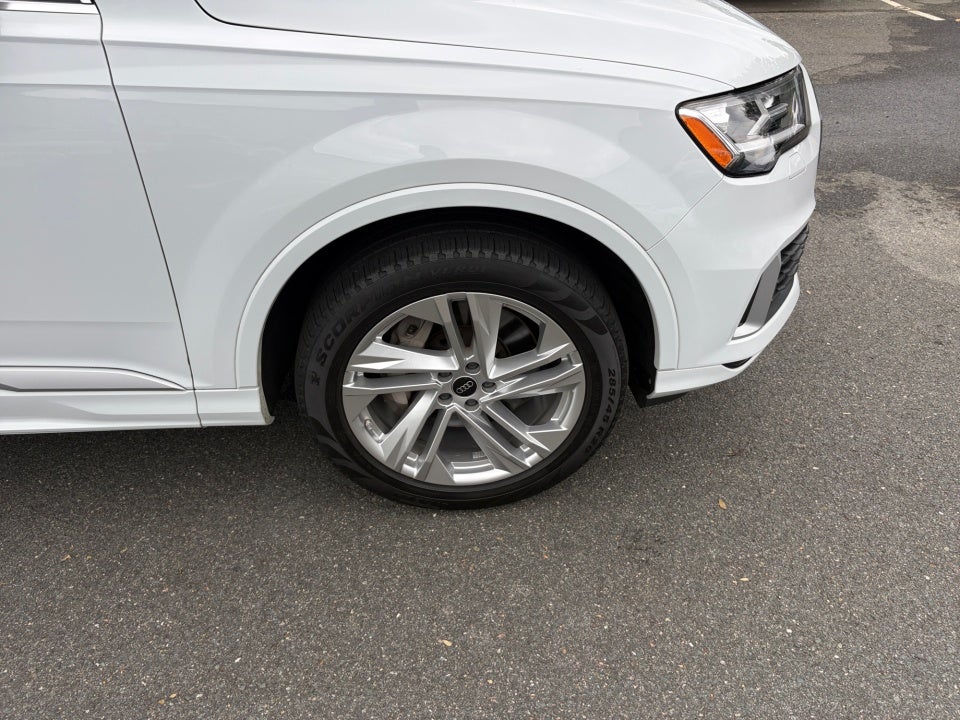 2023 Audi Q7 Premium