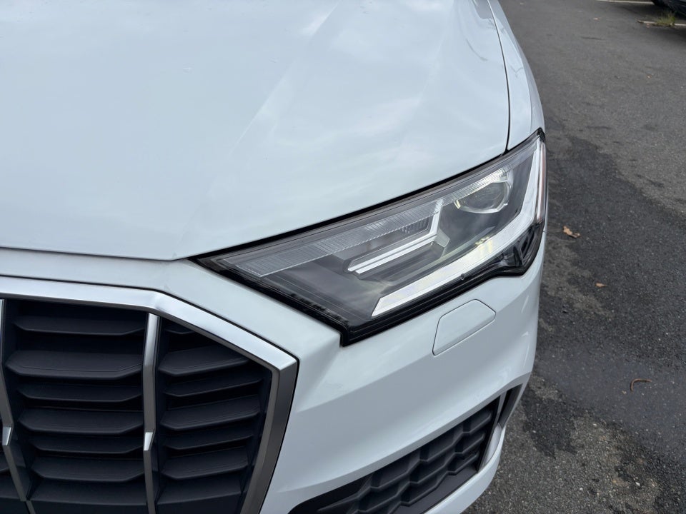 2023 Audi Q7 Premium