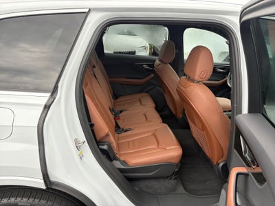 2023 Audi Q7 Premium