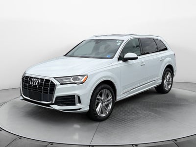 2023 Audi Q7 Premium