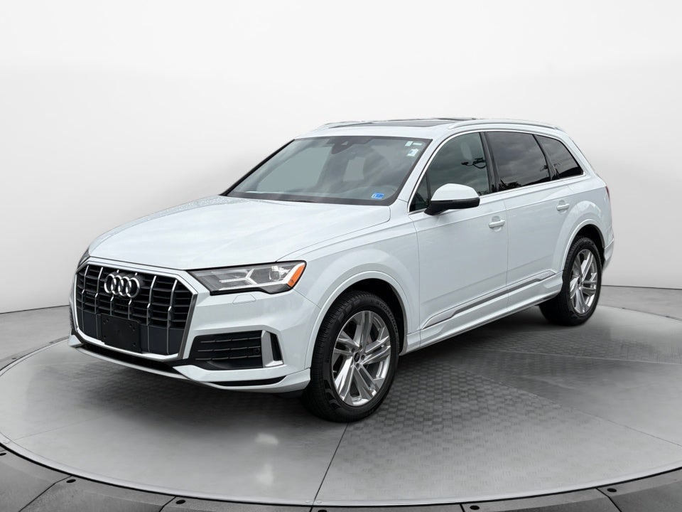 2023 Audi Q7 Premium