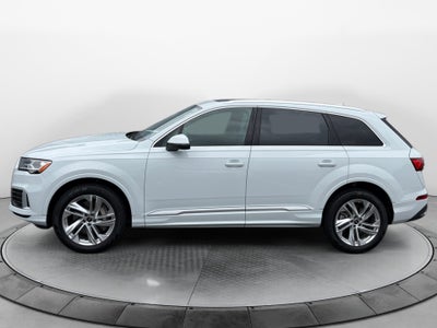 2023 Audi Q7 Premium