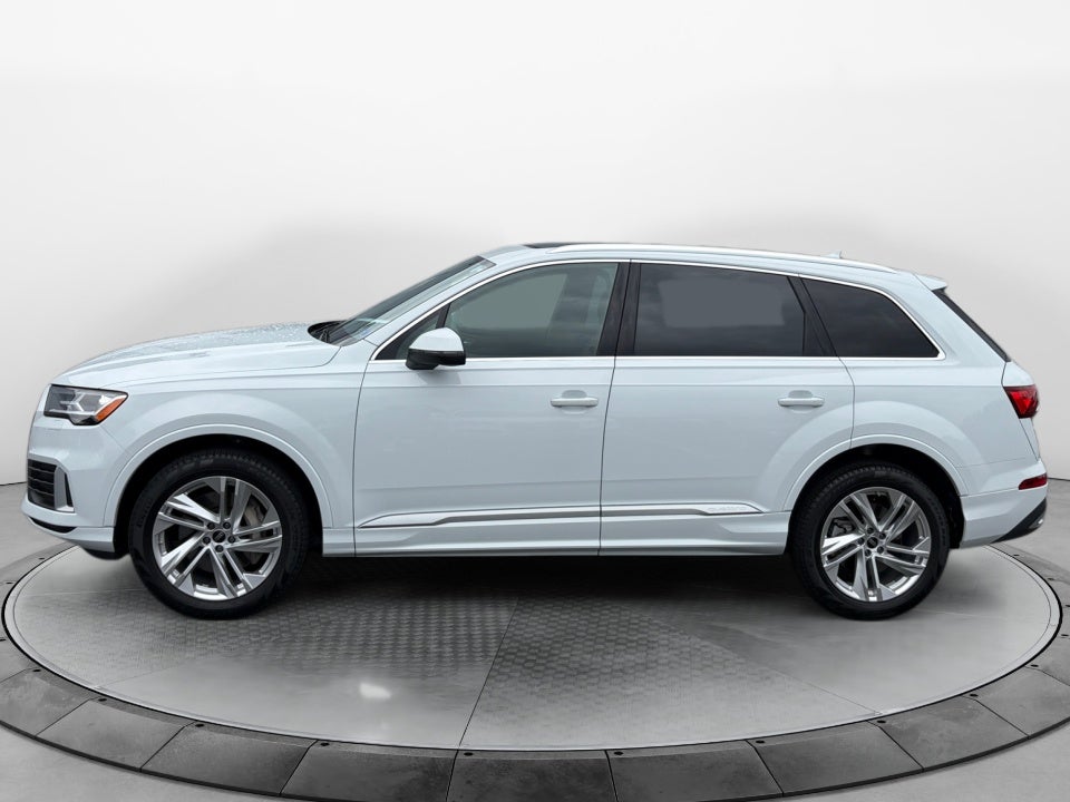 2023 Audi Q7 Premium