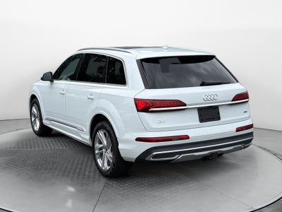 2023 Audi Q7 Premium