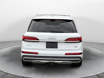 2023 Audi Q7 Premium
