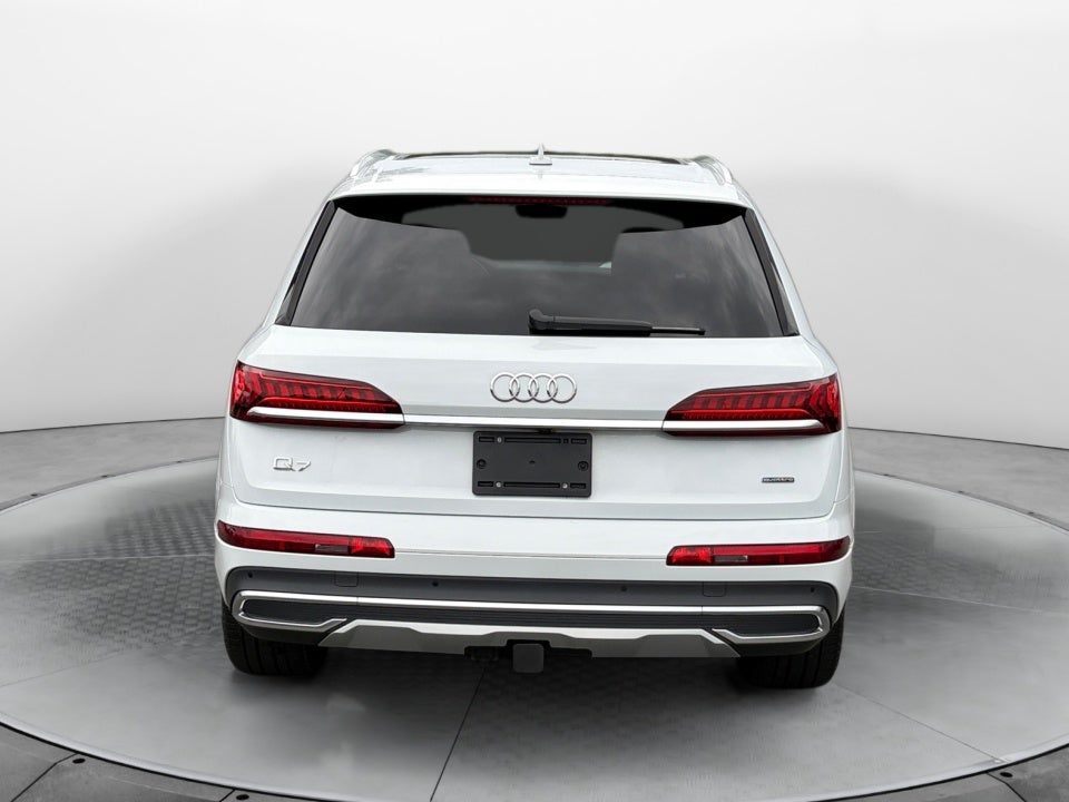 2023 Audi Q7 Premium