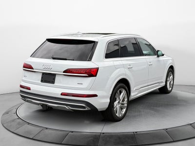 2023 Audi Q7 Premium