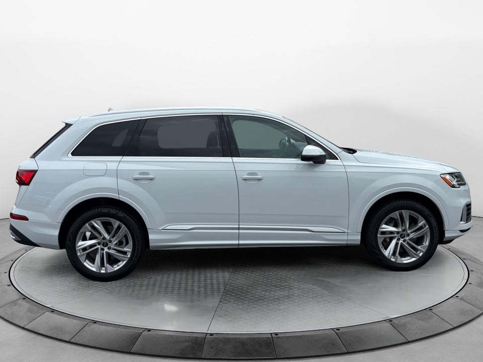2023 Audi Q7 Premium