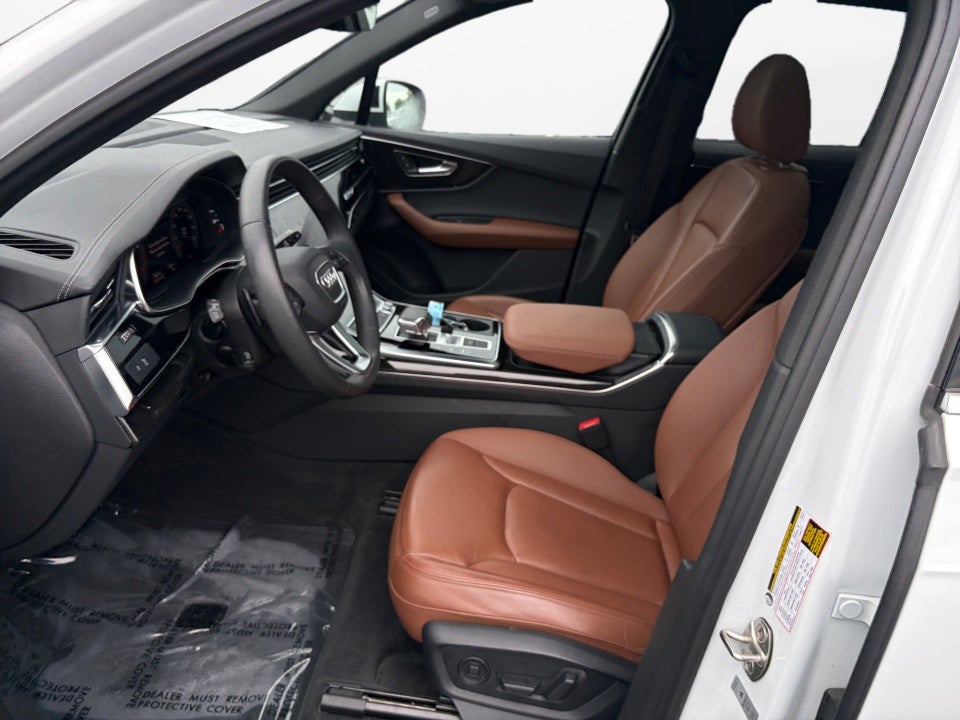 2023 Audi Q7 Premium