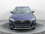 2022 Audi Q5 S line Premium Plus