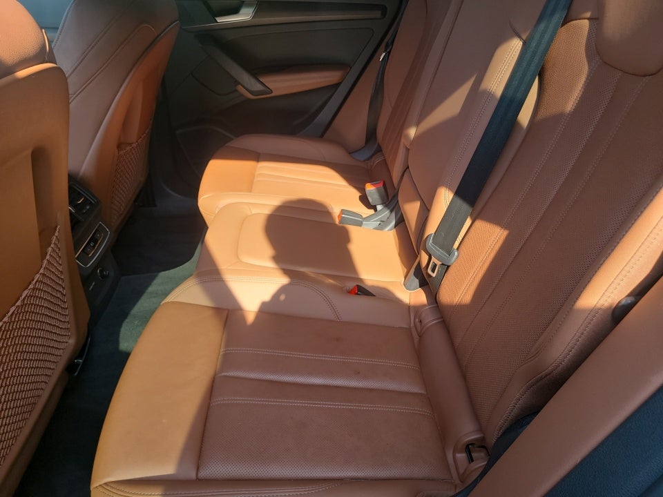 2023 Audi Q5 S line Premium Plus