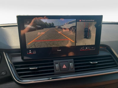 2023 Audi Q5 S line Premium Plus