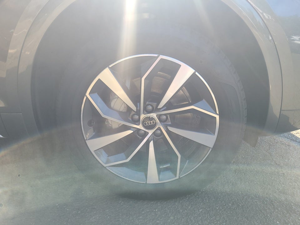 2023 Audi Q5 S line Premium Plus