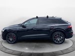 2021 Audi Q8 Prestige