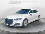 2022 Audi A5 Sportback Premium
