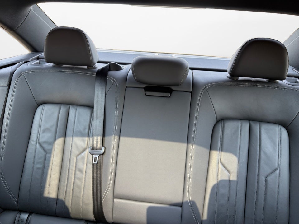 2019 Audi A6 Premium Plus