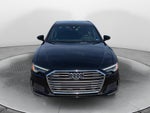 2019 Audi A6 Premium Plus