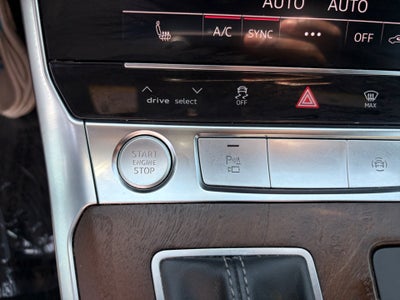 2019 Audi A6 Premium Plus
