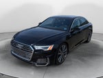 2019 Audi A6 Premium Plus
